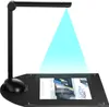 Skaner do książek z dokumentami Skaner 8 megapikseli HD o Podgląd zdjęcia produktu 1