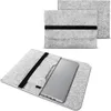 Laptop Tasche für Apple MacBook Pro 14 14 Zoll Filz Hülle Produktbild-Vorschau 1