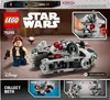 LEGO® Star Wars™ Millennium Falcon™ Microfighter Podgląd zdjęcia produktu 9