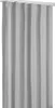 Verdunkelungsgardine mit Universalband Shadow 135 x 295 cm Produktbild-Vorschau 1