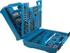Makita E-06270 Bohrer-Bit-Set 212tlg Produktbild-Vorschau 4