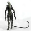 Xenomorph figure from the movie Alien 16 cm realistic Anteprima dell’immagine prodotto 5