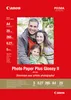A family photo is shown on a package of Canon photo paper. Anteprima dell’immagine prodotto