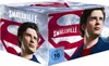 PLAION Smallville: Die komplette Serie, Film, DVD, 9810 Produktbild-Vorschau 2
