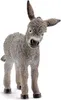 Schleich, Farmlife Figurine d'âne dans une attitude Voir les images du produit 1