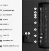 Hisense 65 '' E7S | Hi-QLED Smart TV 4K 60 Hz, 165,1 cm Produktbild-Vorschau 10