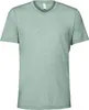 Canvas 3413 | Triblend Crew Neck T-Shirt / Meliert - Farbe: Produktbild-Vorschau 1