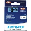 Schriftband D1 45016 schwarz/blau 12mmx7m DYMO Produktbild-Vorschau 22