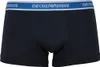 EMPORIO ARMANI 3Pack Boxershorts Stretch Baumwolle Gr.S  Produktbild-Vorschau 4