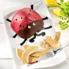 Baumkuchen Marienkäfer Produktbild-Vorschau 2