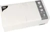 1000 Papstar Servietten, 3-lagig 1/4-Falz 33 cm x 33 cm Produktbild-Vorschau 6