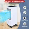 Climatiseur mobile JUNG LIFEAIR sans tuyau d'évacuation, Voir les images du produit 7