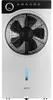 ECG Mr. Fan, Ventilateur domestique à hélice, Noir, Blanc, Voir les images du produit 2