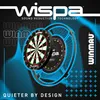 Winmau Wispa Schallschutz System 4100 | für Dartscheibe Produktbild-Vorschau 7