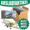 Revell Adventskalender|Revell Control|Revell D.H. 82A Tiger Produktbild-Vorschau 4