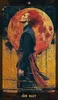 Bernsteinmond Tarot - 78 Tarotkarten und 80-seitiges Produktbild-Vorschau 6
