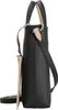 LACOSTE sac à épaule Anna Vertical Shopping Bag Black Warm Voir les images du produit 19