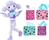 Barbie Cutie Reveal Serie Cozy Cute - Pudel Anteprima dell’immagine prodotto 2