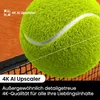 Hisense His 55E6NT (null cm (null Zoll)) Produktbild-Vorschau 15