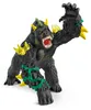 Schleich Eldrador Mostro Gorilla 42512 - Schleich 42512 - Anteprima dell’immagine prodotto 1