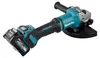 Makita GA038GZ, 6600 RPM, 23 cm, Akku, 4,6 kg, Bürstenloser Produktbild-Vorschau 33