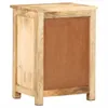 vidaXL Noční stolek 45x35x60 cm z masivního dřeva mango Náhled obrázku produktu 3