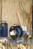Brennenstuhl Druckluftschlauchtrommel Standard 20m Produktbild-Vorschau 2