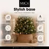 Dekoracja świąteczna do choinki Mica Decorations, wysokość Podgląd zdjęcia produktu 2