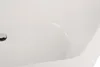 Calmwaters® Sechseck Badewanne Komplettset 190x90 cm,  EU, Produktbild-Vorschau 13