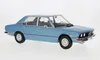 MCG 18541 BMW 5er E12 1973 hellblau 1:18 Produktbild-Vorschau 15