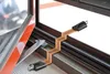 Goobay SAT Antennenkabel (80 dB), 2x geschirmt, F-Stecker Produktbild-Vorschau 3
