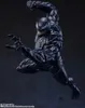BANDAI Venom: La Furia di Carnage - S.H. Figuarts Figure Produktbild-Vorschau 7
