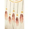 Ölmalerei-Stick 'Lily' - Bronze Produktbild-Vorschau 2