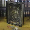 Harry Potter Hogwarts Spardose Produktbild-Vorschau 7