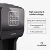Klarstein ArcticBlend 3v1 výrobník ľadových kociek - Náhľad obrázku produktu 2