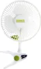 Artikelbild 1 von 'Clipventilator Eco (15 W) (Ø 15 cm)' aus der Kategorie Ventilatoren Náhled obrázku produktu