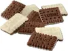 Bahlsen Leibniz Minis Black'n White 125g Podgląd zdjęcia produktu 2