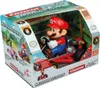 Carrera 2,4GHz Mario Kart(TM) Pipe Kart, Mario 1:18 Voir les images du produit 9
