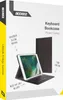 Clavier Bluetooth Accezz Keyboard Bookcase pour Samsung Voir les images du produit 10
