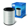 A Philips air purifier filter and its packaging against a white background. Anteprima dell’immagine prodotto