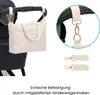 Fillikid Wickeltasche Teddy Small Exklusiv Produktbild-Vorschau 4