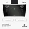 Klarstein FlashLine Dunstabzugshaube – 60 cm Kopffreihaube, Produktbild-Vorschau 2
