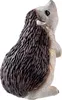 KADAX Igel Figur Gartendeko 12x8cm Produktbild-Vorschau 4