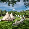Izrielar Chaise longue pour la pêche à la carpe, chaise Voir les images du produit 10