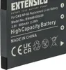 EXTENSILO Akku kompatibel mit Casio Exilim EX-Z9, EX-Z85, Produktbild-Vorschau 7