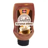 Schwartau Coffee Shop Caramel Topping, 250ml Produktbild-Vorschau 1