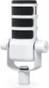Rode Podmic Mikrofon Weiss mit Gelenkarm WH und Kabel Produktbild-Vorschau 5
