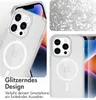 imoshion Sparkle Back Cover mit MagSafe iPhone 14 Pro - Produktbild-Vorschau 3