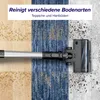 Levoit LSV-V201-GEUR grau Akku Staubsauger Produktbild-Vorschau 9