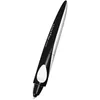 herlitz Tintenroller my.pen schwarz/weiß Blister Produktbild-Vorschau 4